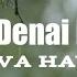 MALANG DENAI BAMIMPI SILVA HAYATI Lirik Lagu