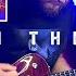 Skillet Ash In The Wind Guitar Playthrough