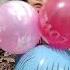 Mummy Ne Vedika Ko Bht Sare Balloon Diye Or Vedika Ne Sare Fod Diye Sitagurjarofficial