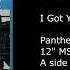 DISC BLEU I Got Your Number 12 Version 1984