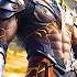 Battle Through The Heavens Xiao Yan S 11 Puppet Formation The Leader S Strength Half Saint