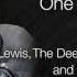 Barbara Tucker Tuccillo One Desire Roter Lewis Remix