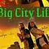 D Yadya J I Julia Bura Professor Big City Life Official Audio Genre Blues N Gangsta