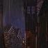 Rain On A Alley At Quiet Night 10 Hours Relaxation And Sleep Rain On Street Rain Ambience