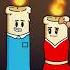 True Love 2 Sad Candle Meme Shorts