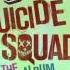 Twenty One Pilots Heathens From Suicide Squad HQ