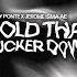 Gabry Ponte X Jerome Isma Ae Hold That Sucker Down Official Visualizer