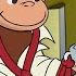 George The Monkey Doctor Curious George Kids Cartoon Kids Movies