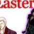 DMC 5 Sparda Easter Egg Dante V Nero Mission 13