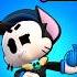 New Brawler Kotik Concept Brawlstars Concept Brawl