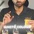Mango Drinks Real Colour
