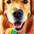 24 Hours Of Dog TV Relaxing Music For Dogs To Sleep Dog Separation Anxiety Stress Relief Music