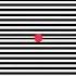 DO NOT BLINK Focus On The Red Dot In The Center