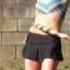 Hooping To Shakira