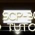 SCP 3008 OST Thursday Theme Piano Tutorial