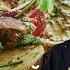 Рецепт простого и вкусного овощного салата к шашлыку ОЛЕГ ЖАРИТ