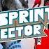 Sprint Vector OST Northern Chill