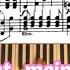 Zauberflöte Königin O Zittre Nicht Mein Lieber Sohn Karaoke Piano Accompaniment Score English