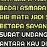 Musik Nostalgia Sepanjang Masa POPPY MERCURY Hati Siapa Tak Luka Enak Didengar Sambil Kerja