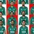 Asia Cup T20 2025 Pakistan Team 16 Members Squad Pakistan Team Players List For Asia Cup 2025