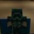 Я ПЫТАЮСЬ ПОЗВАТЬ ОФИЦАНТА 1 ЧАСТЬ Minecraft Warden