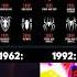 Spiderman Logo Moment