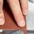 Edge Bevelling Leathercrafttools Leathercompany Edc Leathercraft Leatherwork Sinabroks Bevel