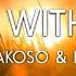 Bondan Prakoso Fade2Black Not With Me Lirik