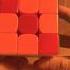 Diagonal Line Pattern On Rubik S Cube Credit To Scout Hastie