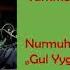 Nurmuhammet Meredow Gul Yygmana Gelmedin