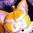 Sonic In Scared Stupid Part 3