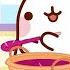 Molang Piu Piu Cook Cutecartoon Funnycartoon MyBestFriend