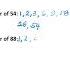 Greatest Common Factor GMF Math Mathisfun Mathisawesome