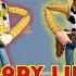 Nobody Like U A Tribute To Woody From Toy Story