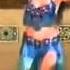 Arabic Super Hits Belly Dance رقص شرقي عربي Красивый танец живота 062
