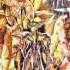 Elysia Crampton Chuquimia THE ELYSIAN DREAM 2011 AUDIO CD