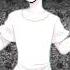 ANIMATION GHOST BLACK WHITE ANIMATION