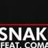 DnB Feint Snake Eyes Feat CoMa Monstercat Release Youtube Original