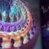 Vrchat Animation For Black Tiger Sex Machine X ATLiens Frequencies