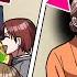 The New CEO Said The Fancy Crab Meal Was Only For The Elite Crew Kicked Me Out RomCom Manga Dub
