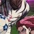 Shidou Dragon Drive Dub Blue Lock S2 Ep10