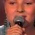 Iris Just Give Me A Reason The Voice Kids Hà Lan 2013