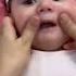Baby Face Massage Tips Healofy Healofyapp Babymassage