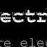 We Are Electric Flying Steps Lyrics Video HD 2020