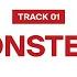 BABYMONSTER MONSTERS Intro Official Audio