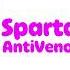 Sparta Crossover AntiVenom Gamma Base