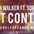 Alan Walker Ft Sorana Lost Control B2A Anklebreaker Bootleg Free Release