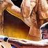 Bare Knuckle Boxing Of Two SUPER WEIGHTS 120 Kg Unreal Boxing On Bare Fists Mahatch S2E5