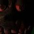 Springtrap FNaF 3 Rare Death Screen Animated Remake
