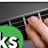 Short Jazz Licks For Your Solos